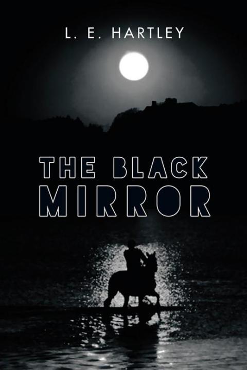 Cover image for book The Black Mirror