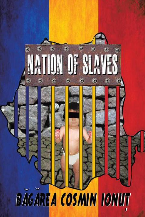 Cover image for book Nation of Slaves