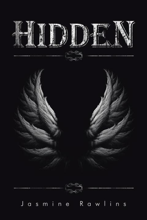 Cover image for book Hidden