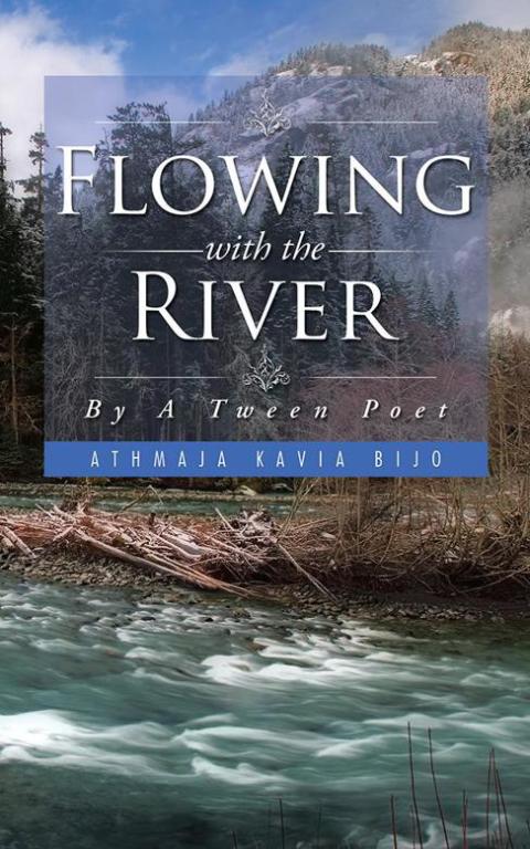 Cover image for book Flowing with the River