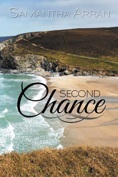Cover image for book Second Chance