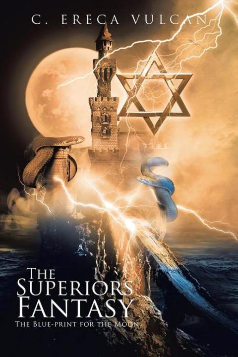 Cover image for book The Superiors Fantasy