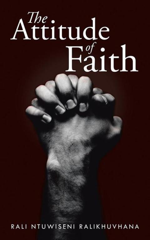 Cover image for book The Attitude of Faith