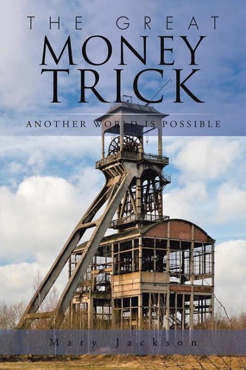 Cover image for book The Great Money Trick