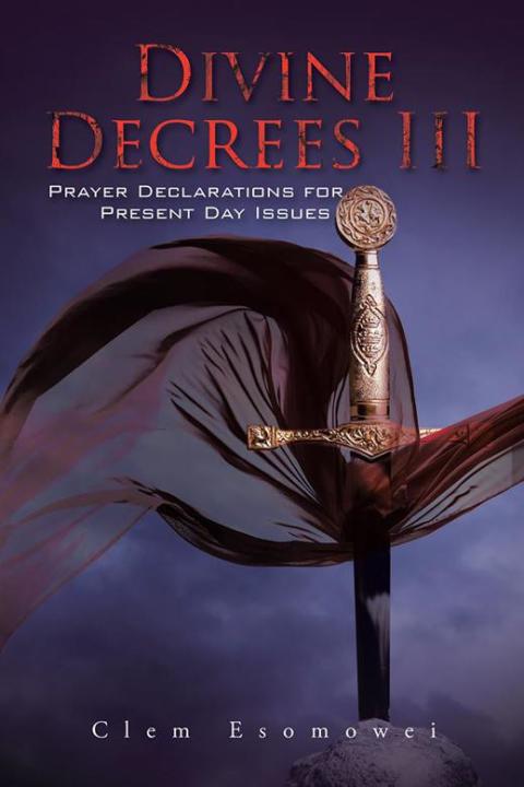 Cover image for book Divine Decrees Iii