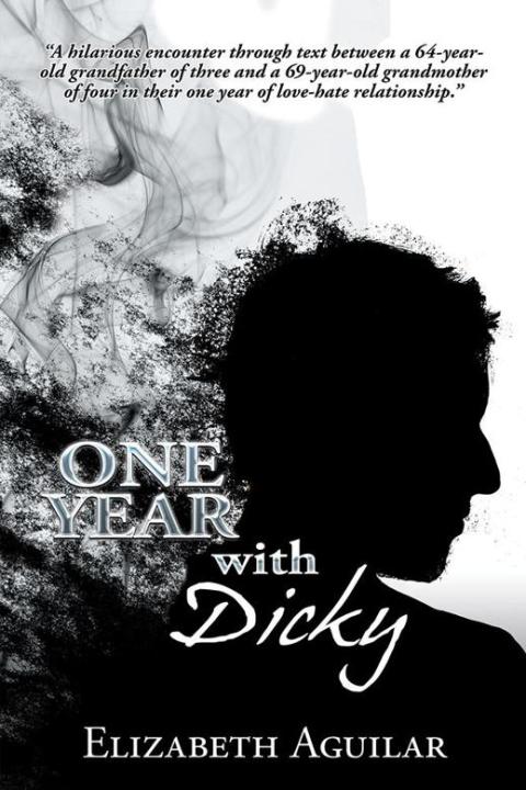 Cover image for book One Year with Dicky