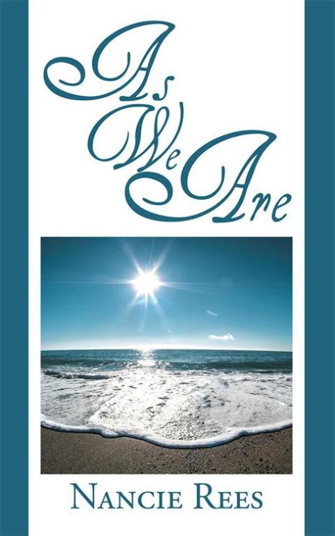 Cover image for book As We Are