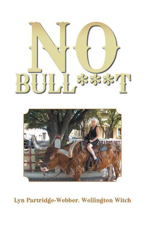Cover image for book No Bull***T