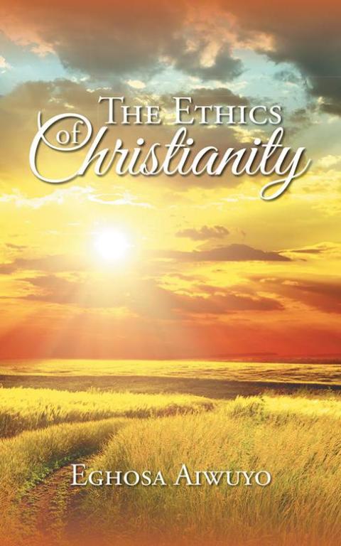 Cover image for book The Ethics of Christianity
