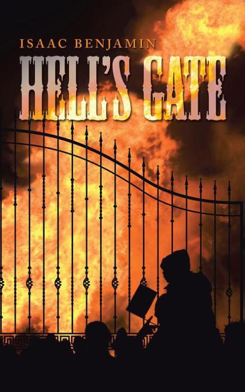 Cover image for book Hell’S Gate