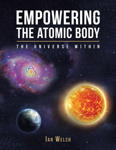 Cover image for book Empowering the Atomic Body