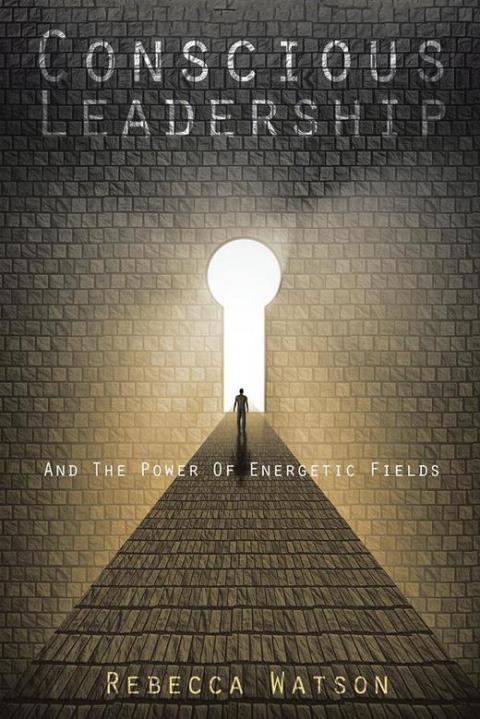 Cover image for book Conscious Leadership
