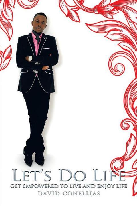 Cover image for book Let's Do Life