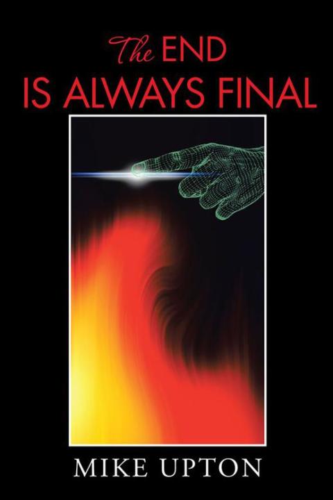 Cover image for book The End Is Always Final