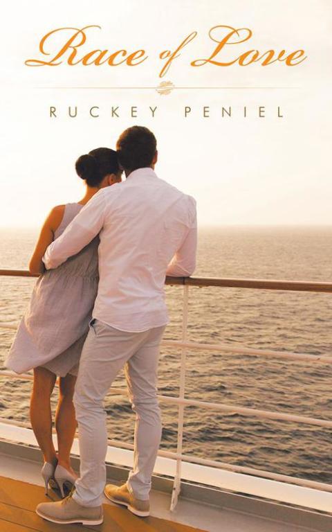 Cover image for book Race of Love
