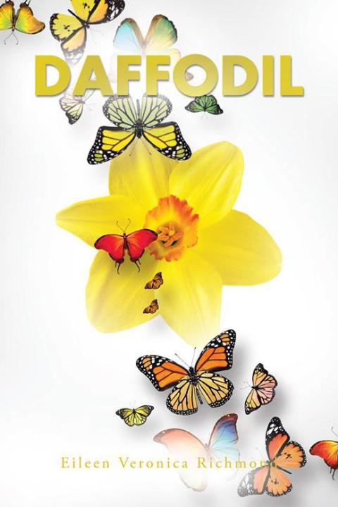 Cover image for book Daffodil