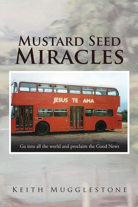 Cover image for book Mustard Seed Miracles