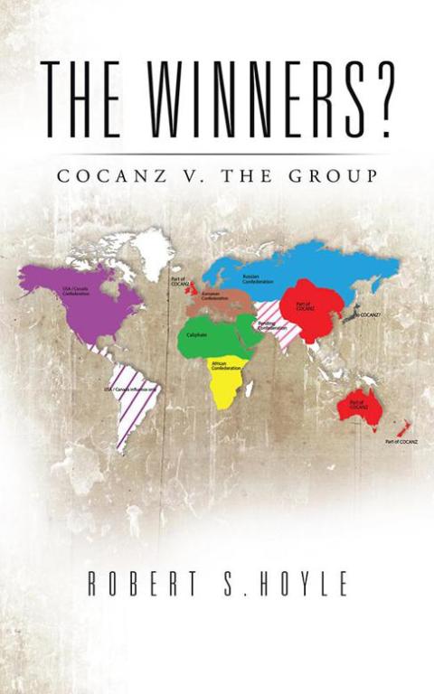 Cover image for book The Winners?