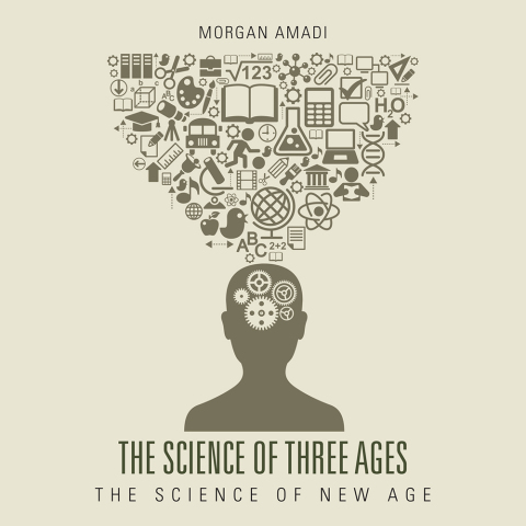 Cover image for book The Science of Three Ages