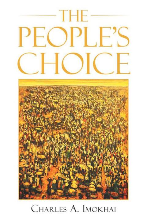 Cover image for book The People’S Choice