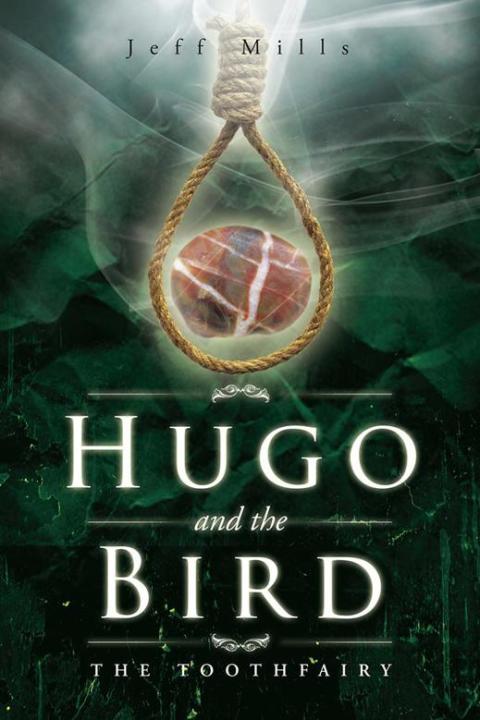Cover image for book Hugo and the Bird
