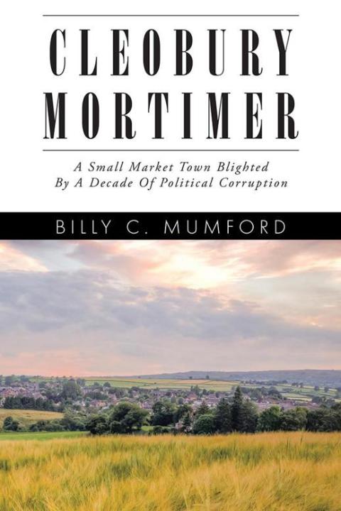Cover image for book Cleobury Mortimer