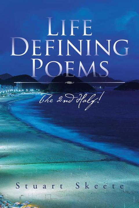 Cover image for book Life Defining Poems