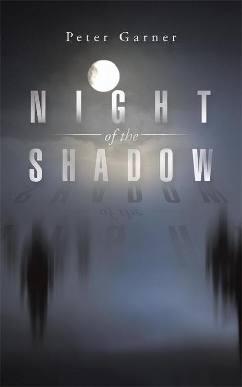 Cover image for book Night of the Shadow