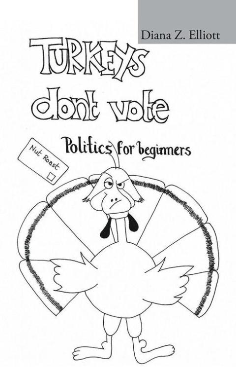Cover image for book Turkeys Don’T Vote