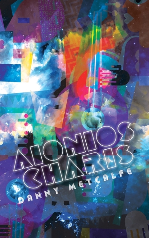 Cover image for book Aionios Charis