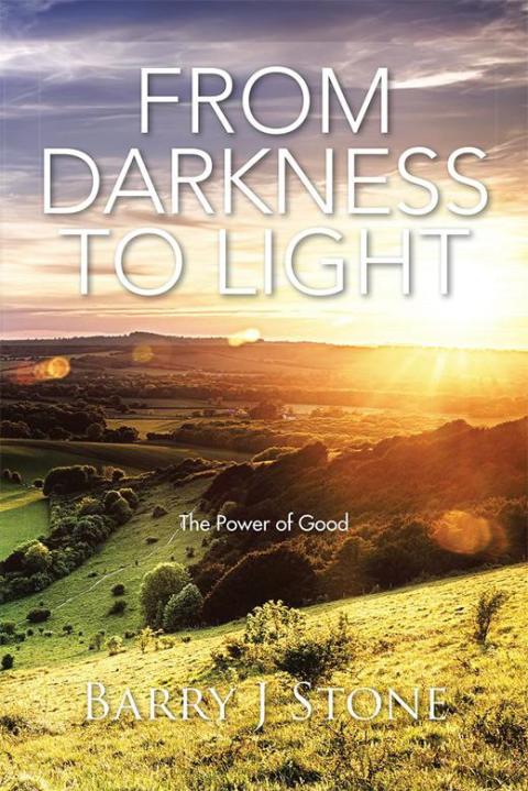Cover image for book From Darkness to Light