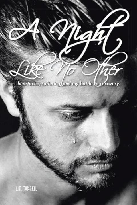 Cover image for book A Night Like No Other