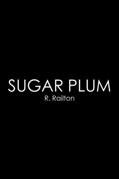 Cover image for book Sugar Plum