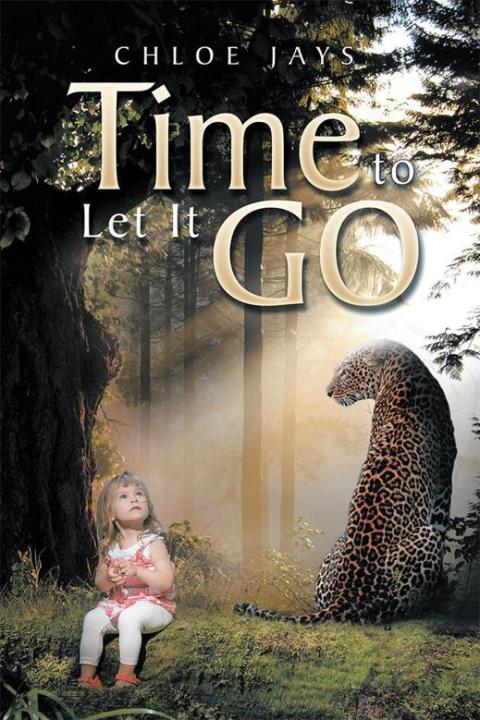 Cover image for book Time to Let It Go