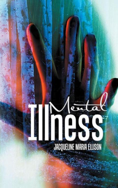Cover image for book Mental Illness