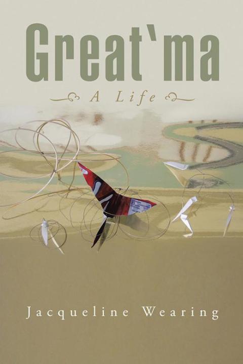 Cover image for book Great'ma