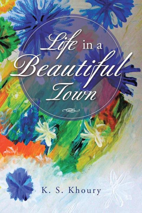 Cover image for book Life in a Beautiful Town