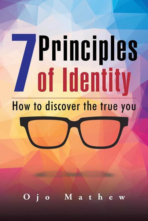 Cover image for book 7 Principles of Identity