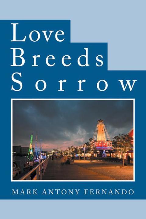 Cover image for book Love Breeds Sorrow