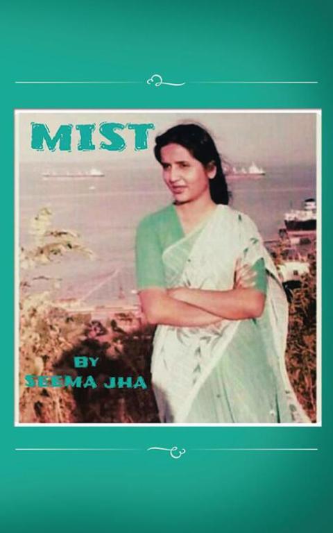 Cover image for book Mist