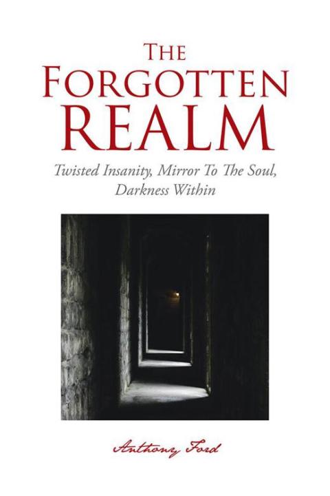 Cover image for book The Forgotten Realm