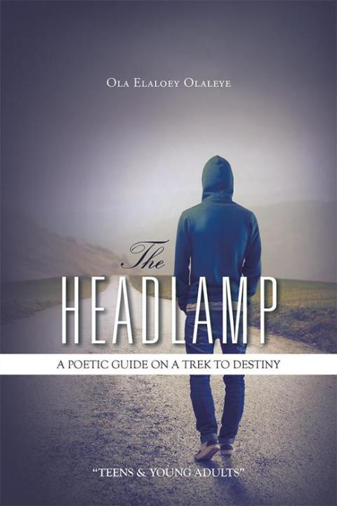 Cover image for book The Headlamp