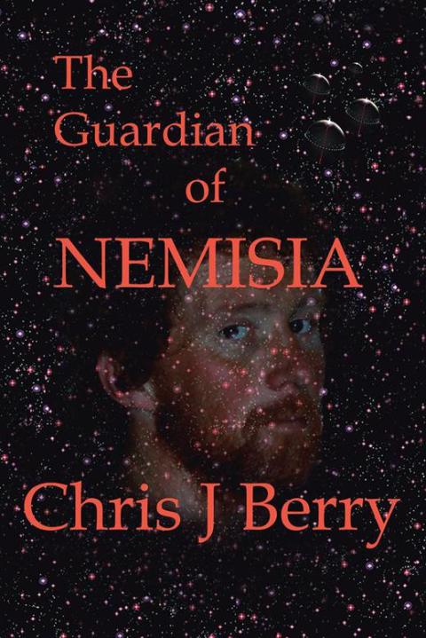 Cover image for book The Guardian of Nemisia