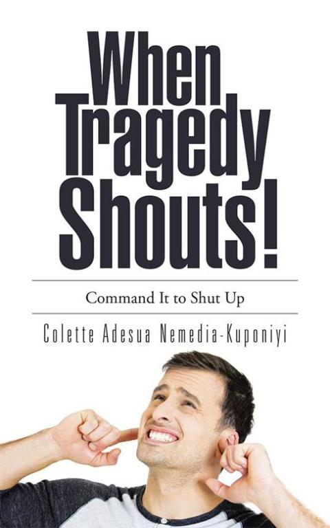 Cover image for book When Tragedy Shouts!