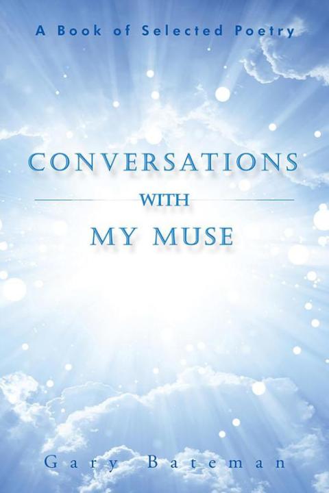 Cover image for book Conversations with My Muse