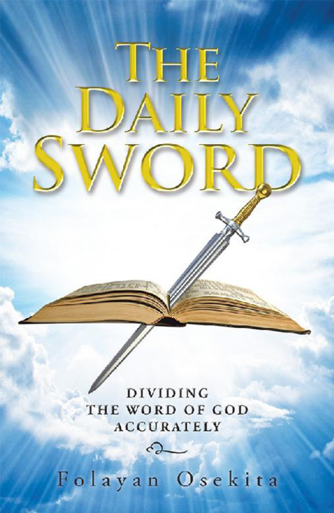 Cover image for book The Daily Sword