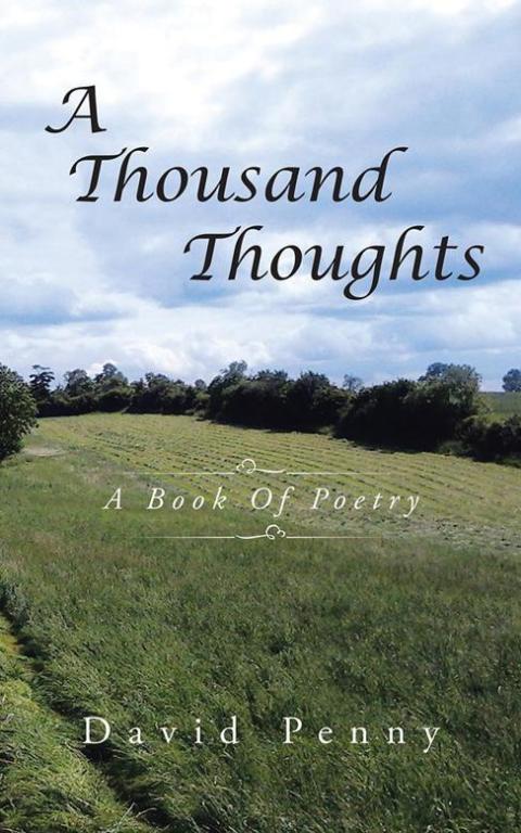 Cover image for book A Thousand Thoughts