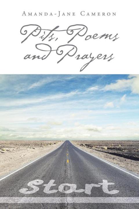 Cover image for book Pits, Poems and Prayers