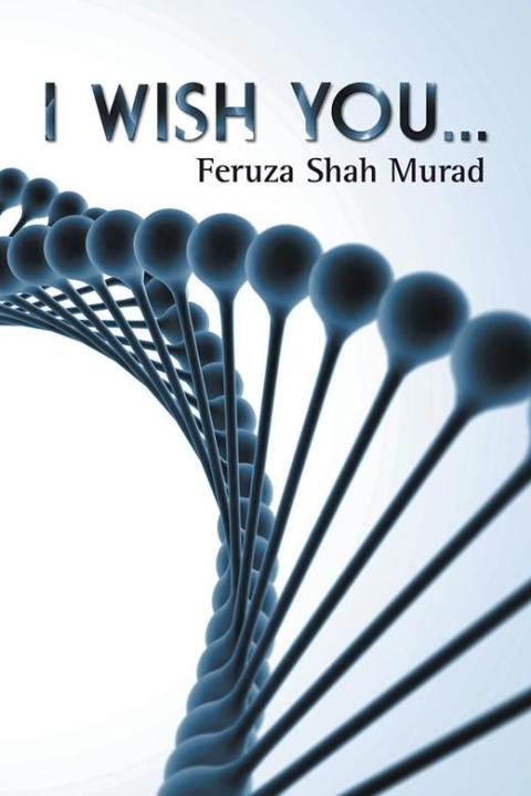 Cover image for book I Wish You...