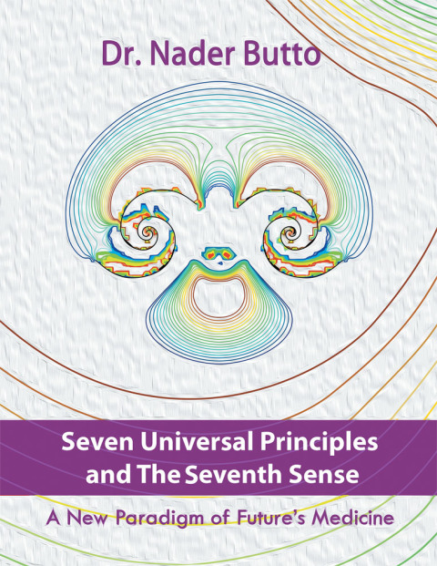Cover image for book Seven Universal Principles and the Seventh Sense